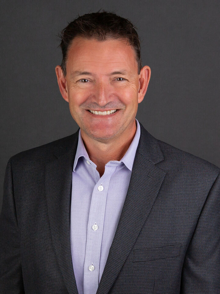 Eric Mitten, Owner/ Designated Broker / Manager in Coupeville, Windermere