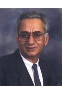 Jamal Esaid, Real Estate Salesperson in Lancaster, Masters