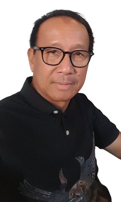 Henry Blanco, Real Estate Salesperson in Woodland Hills, Masters