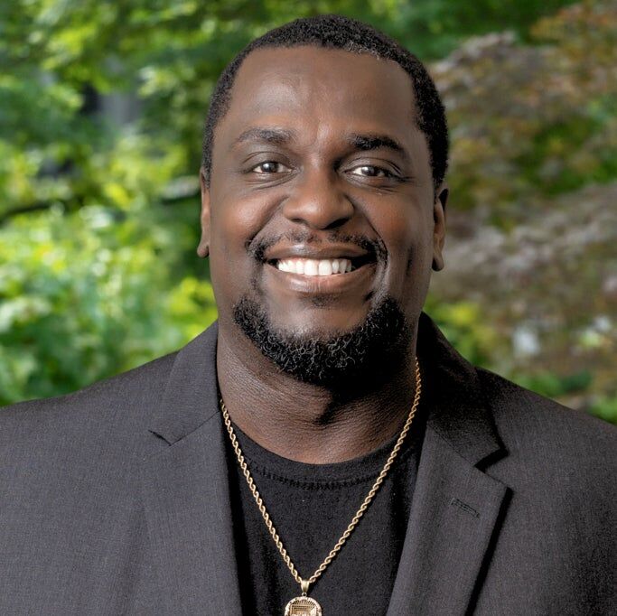 Quentin Williams,  in Stockbridge, Metro Brokers