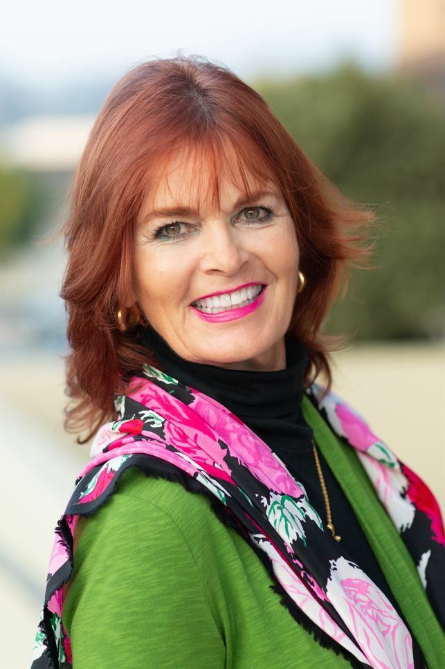 Paula Joy MacNab, REALTOR® in Carmel-By-The-Sea, David Lyng Real Estate