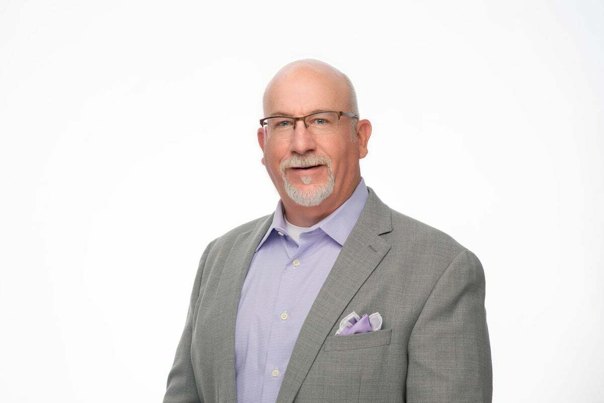 Rick Powell, Associate Real Estate Broker in Meridian, 43° North