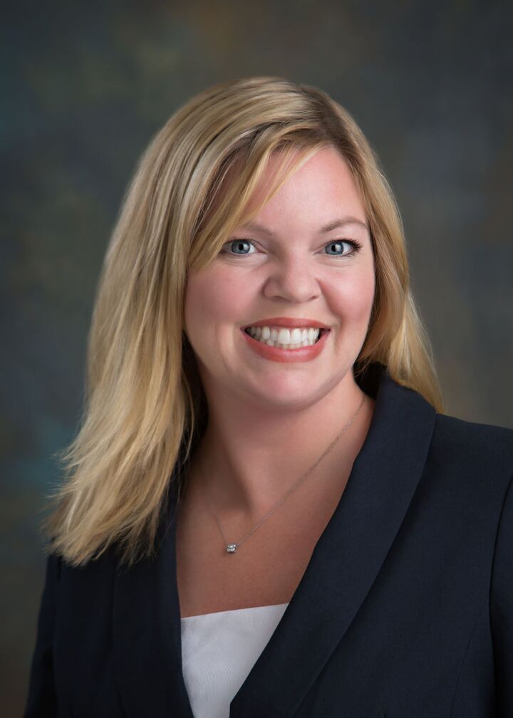 Renee Massey, Real Estate Salesperson in Statesboro, ERA Hirsch Real Estate Team