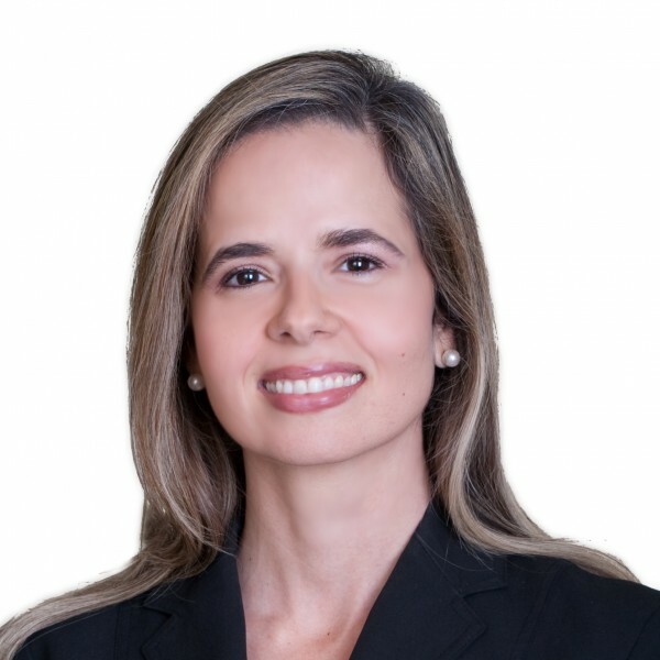 Jessica Juliao, PA,  in Miami, Cervera Real Estate