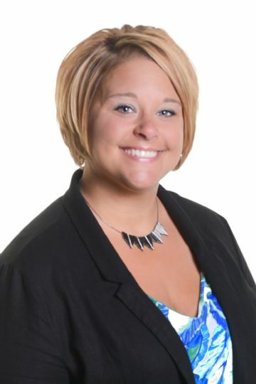 Danielle Chapman, Real Estate Salesperson in Springfield, Heritage