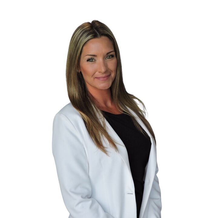 Natalie Wemmer, Real Estate Salesperson in Canyon Lake, Masters