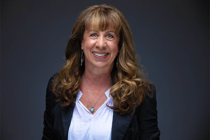 Beth Edgar, Real Estate Salesperson in Dayton, Heritage