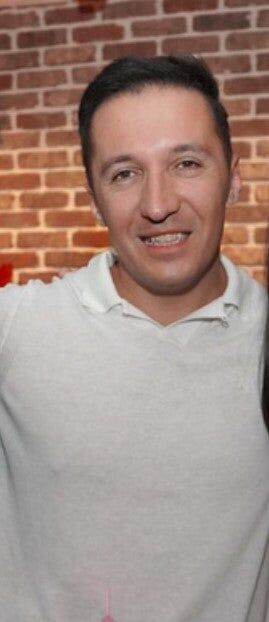 Zarko Gligorevic, Real Estate Salesperson in Madeira Beach, Beggins Enterprises