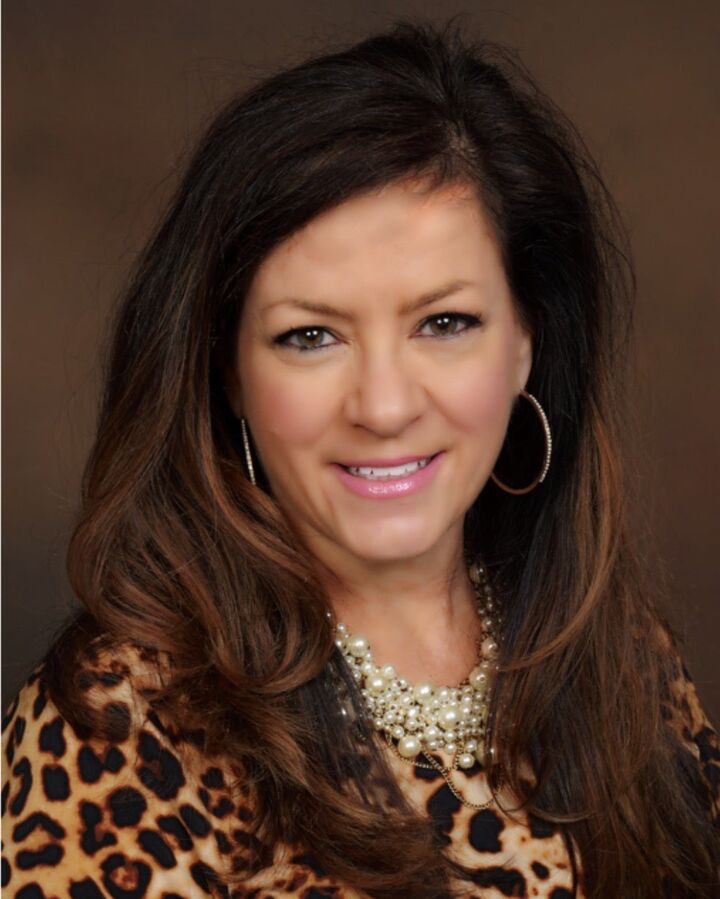 Jeanne Helms, Real Estate Salesperson in Rogers, Harris McHaney & Faucette