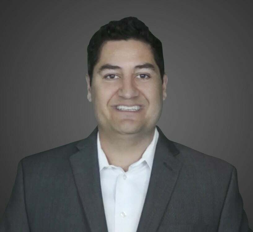 Alex Piana, Real Estate Salesperson in Anaheim, Affiliated