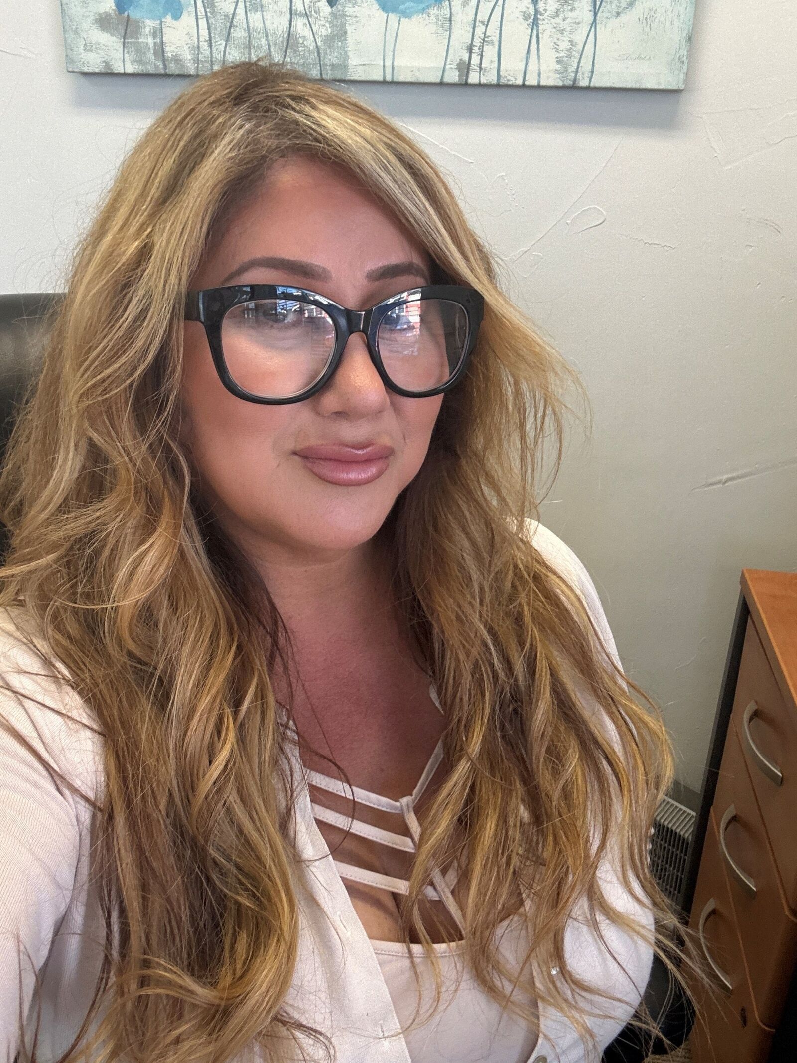 Nancy Carranza
