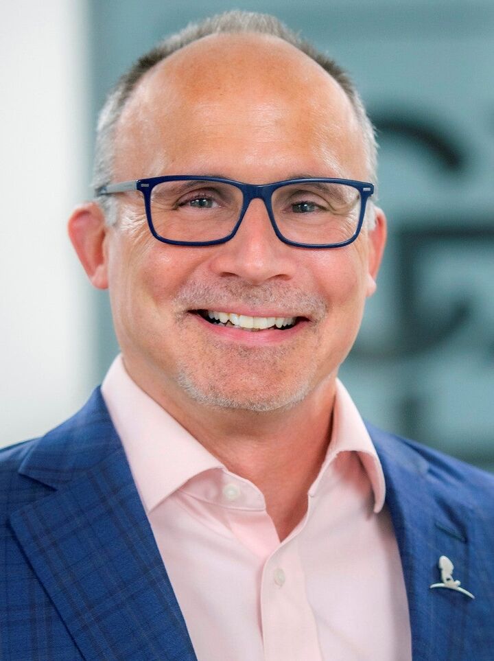 Charles Harris, Real Estate Salesperson in Memphis, Collins-Maury