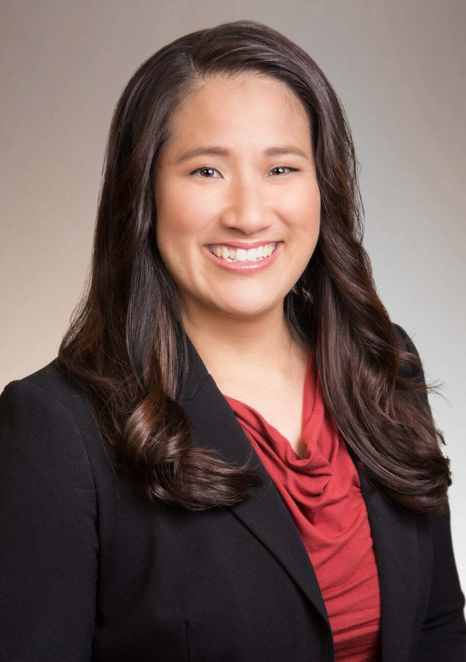 Kristy Hasegawa,  in Honolulu, Advantage Realty