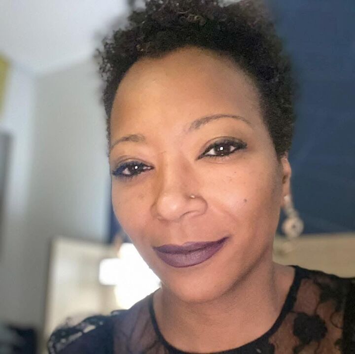 Lakitia Blount-Harvey, REALTOR® in Edmond, Paramount