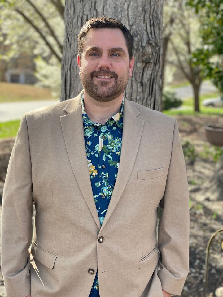 Jonathan Hock, Real Estate Salesperson in Colonial Heights, Napier Realtors ERA