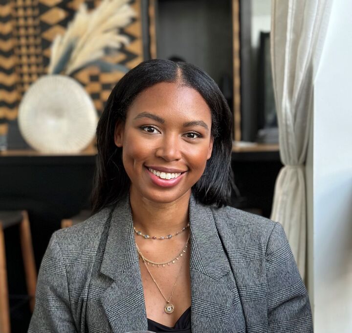 Rhanaja Withrow, Broker in Seattle, Windermere