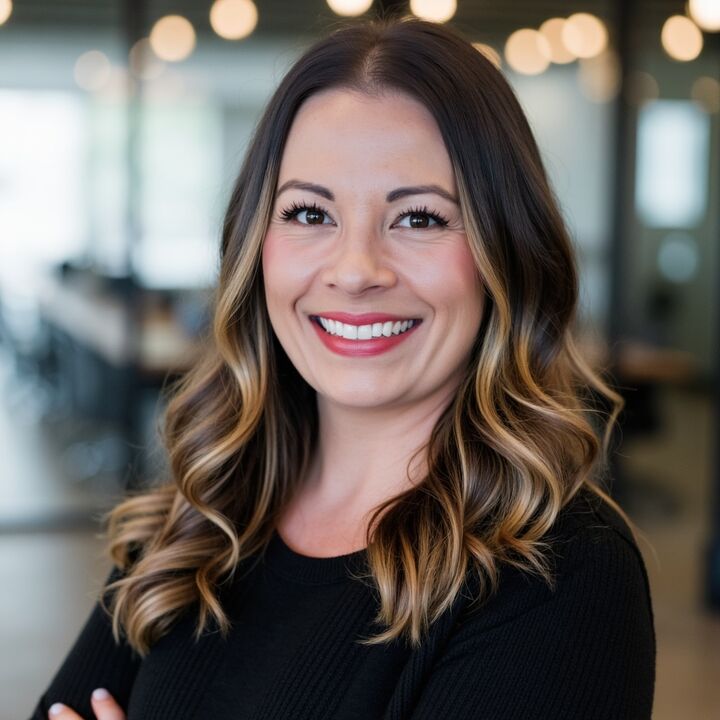 Lacey Williams, Senior Accountant in Seattle, Windermere