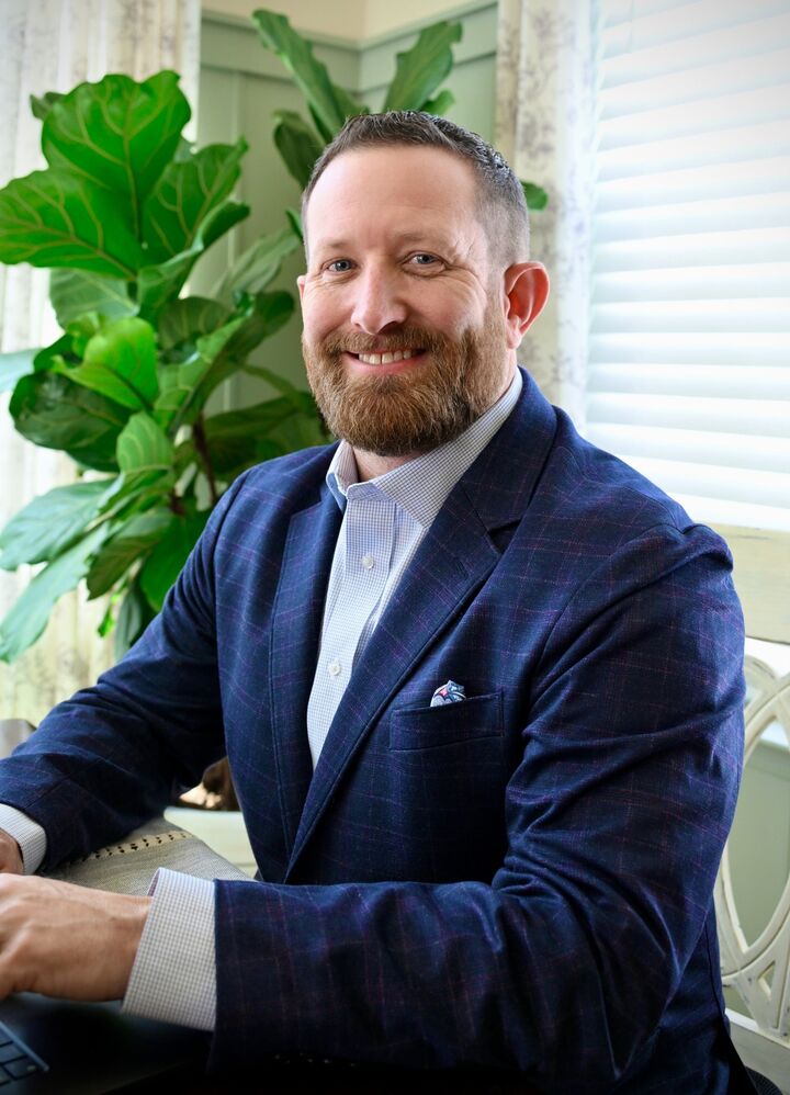 Jeremy Fossum,  in Fredericksburg, Elite