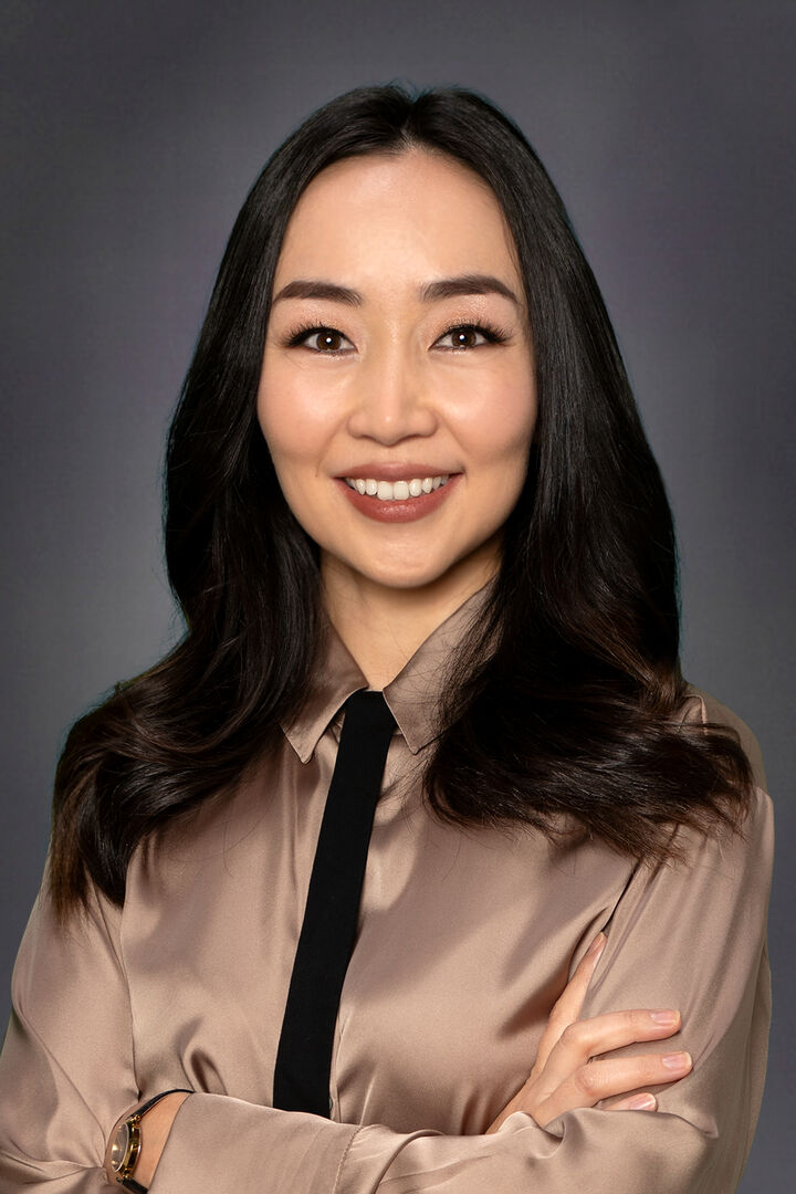 Monica Enkh,  in Bellevue, Windermere