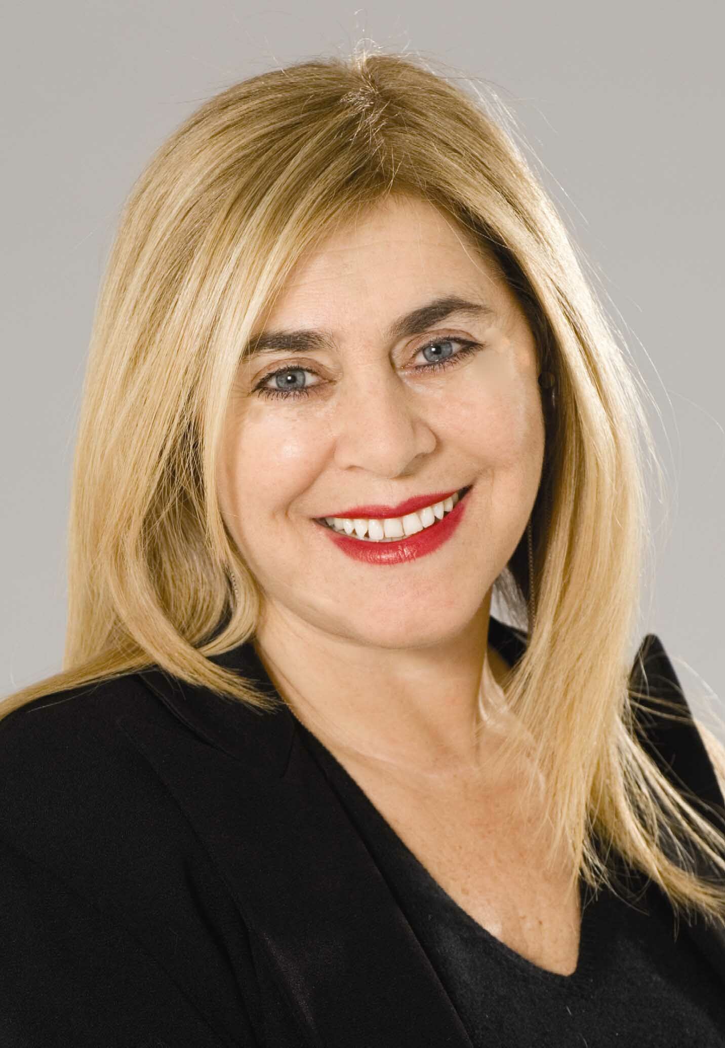 Freda Lisnow, Real Estate Salesperson in Fort Lauderdale, Florida 1st