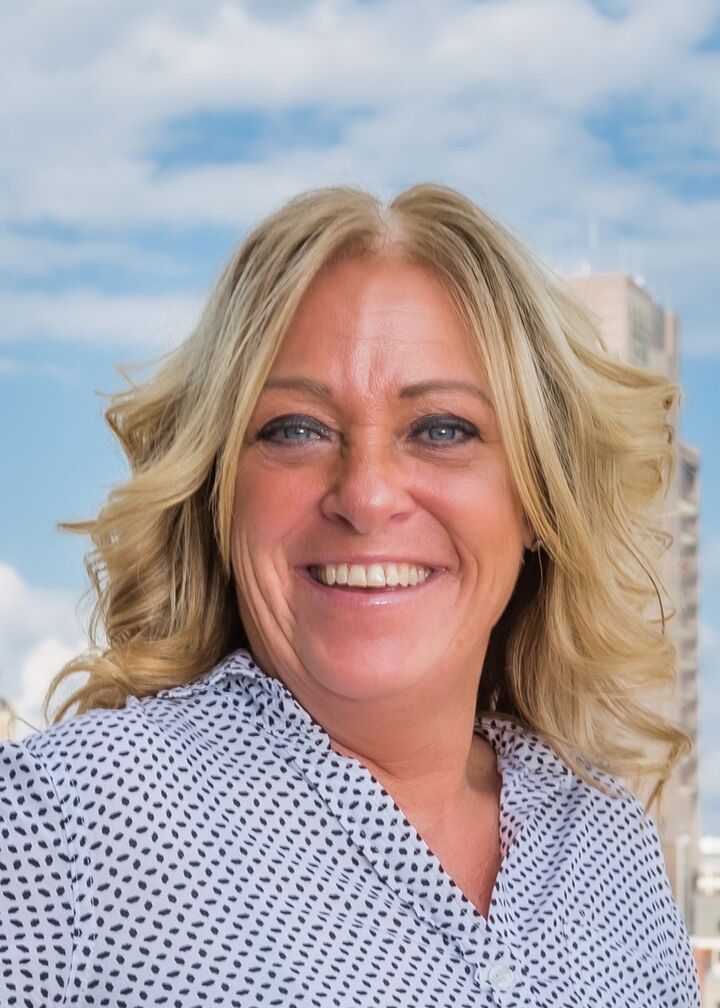 Michele Pappas, Real Estate Broker in Winston Salem, ERA Live Moore