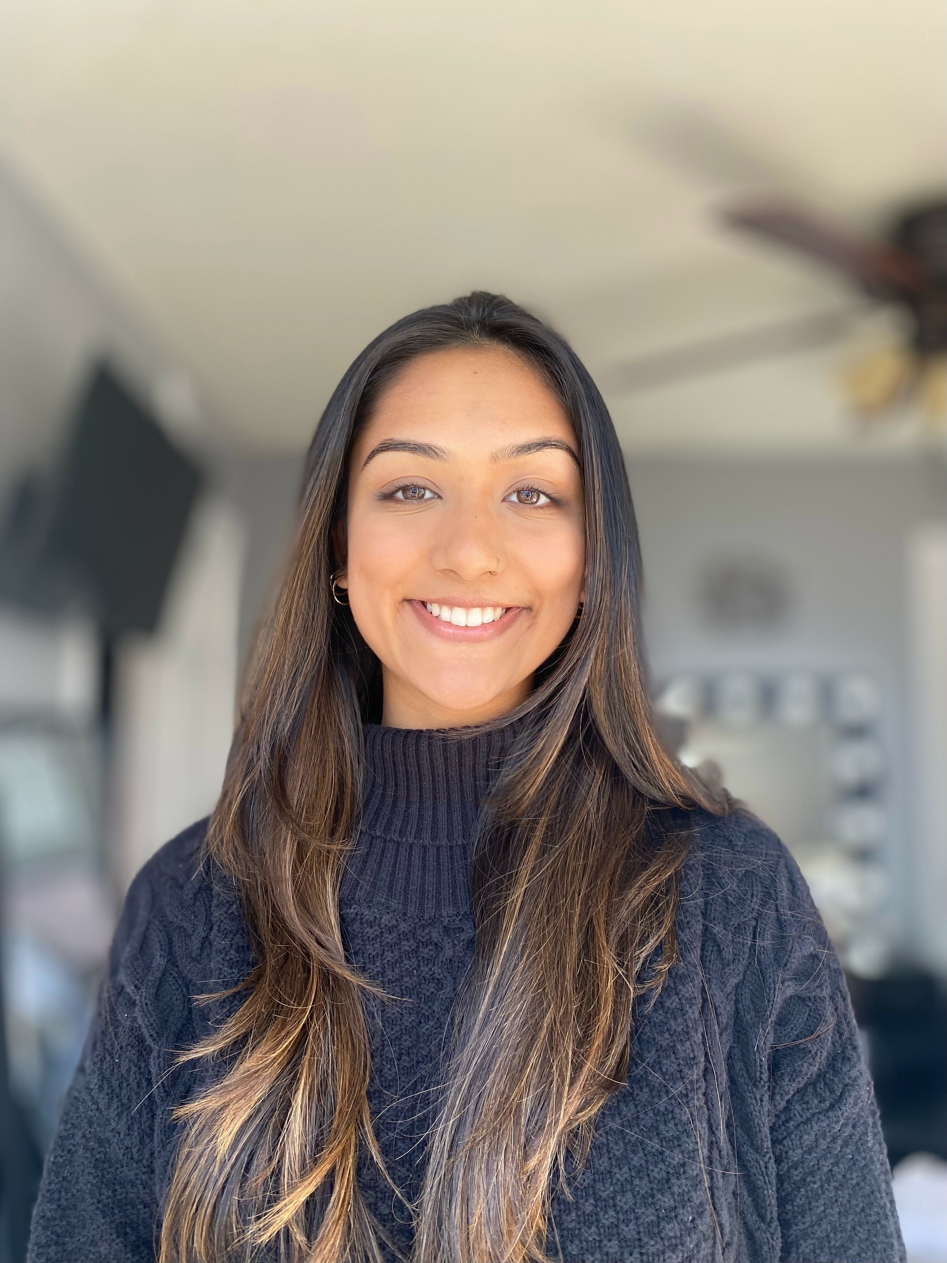 Dhara Shah, SALESPERSON in Jersey City, Howard Hanna Rand Realty