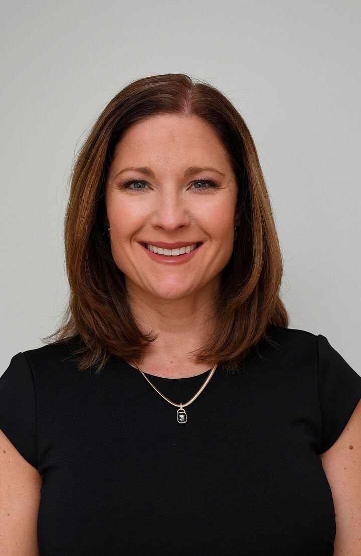 Christy O'Brochta,  in Orland Park, Circle