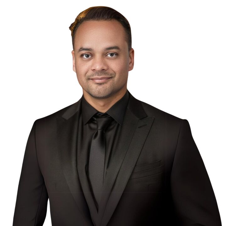 Angel Escribano, Real Estate Salesperson in Murrieta, Masters