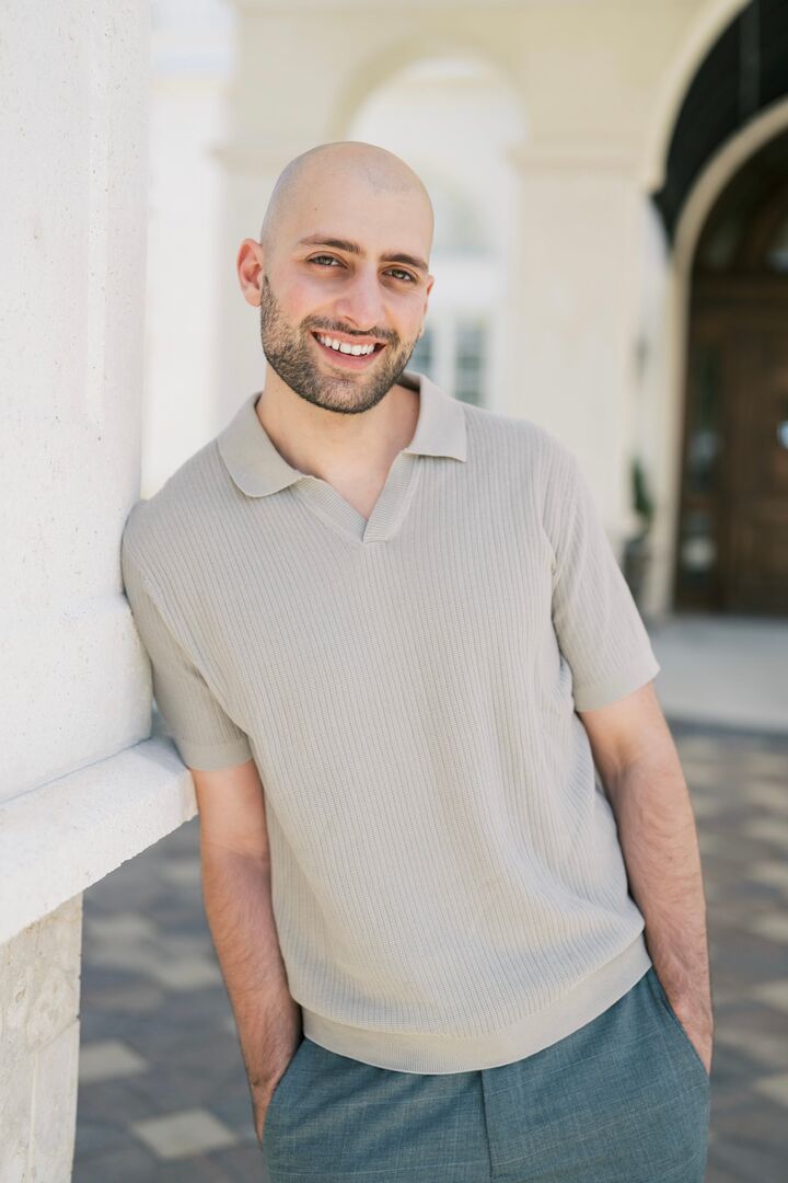 Lee Petropoulos, Real Estate Salesperson in St Augustine, Premier Properties