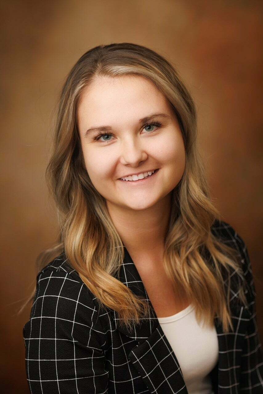 Abbi Shefcyk, Sales Representative in Columbus, Realty Team