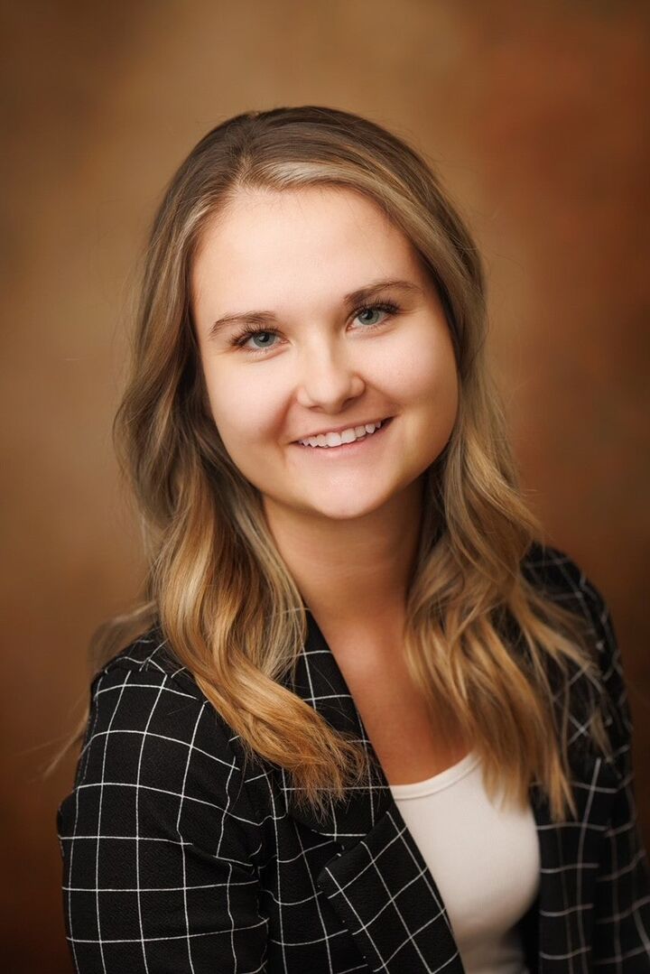 Abbi Shefcyk, Sales Representative in Columbus, Realty Team