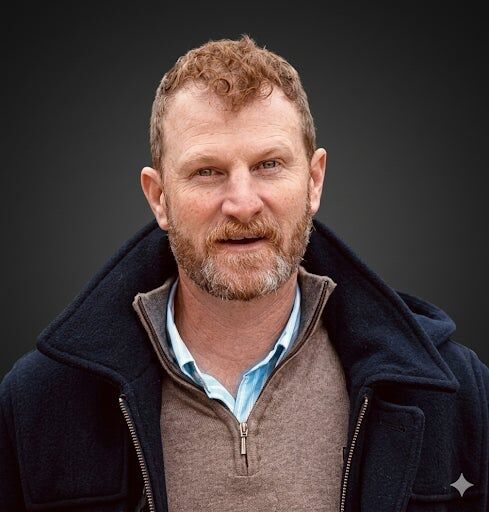 David Schwind, Real Estate Salesperson in Chattanooga, Signature Brokers