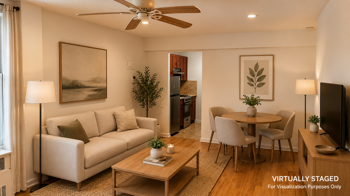 Property Photo: 149 Marine Avenue 2S NY 11209