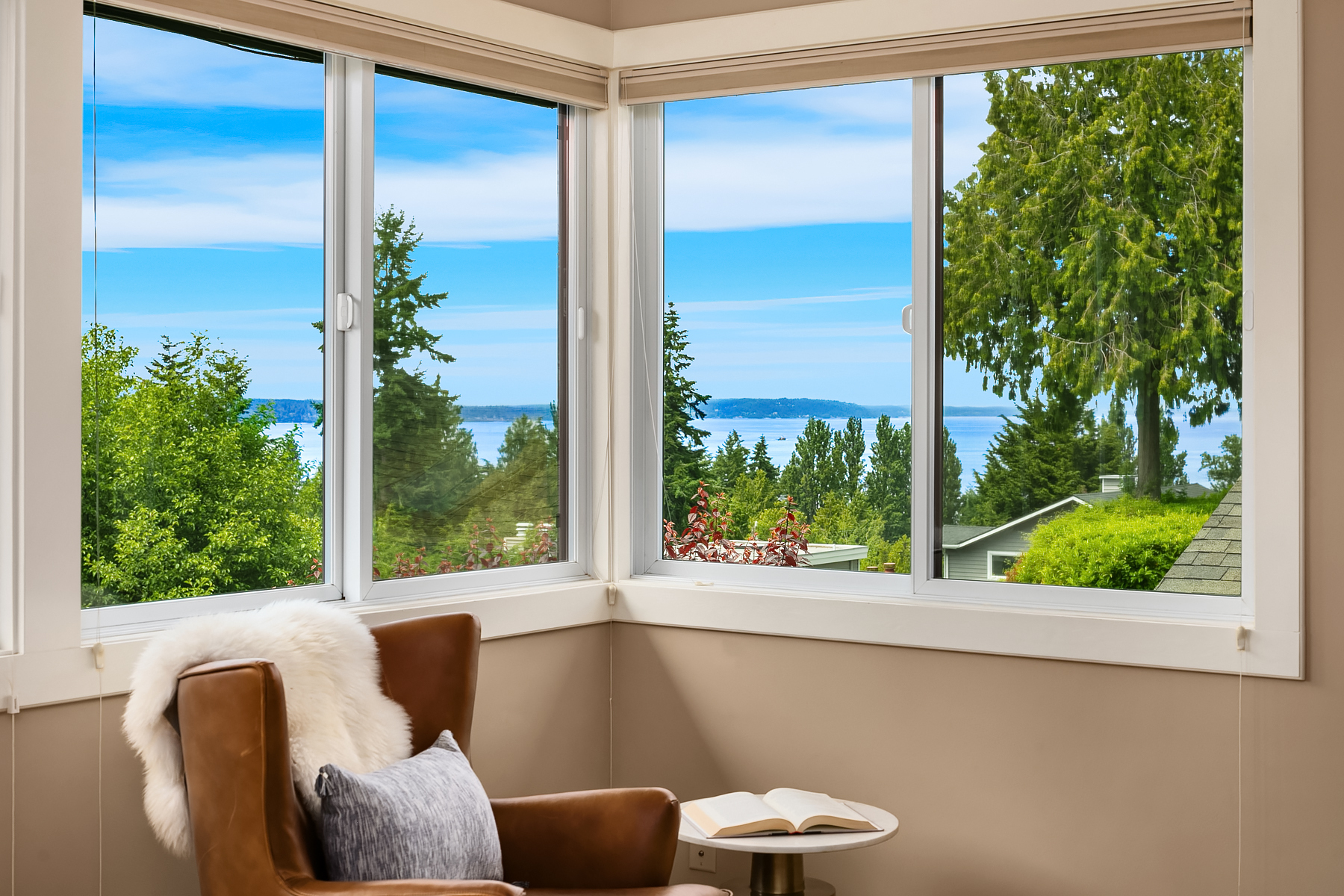 Property Photo: 9201 24th Avenue NW WA 98117