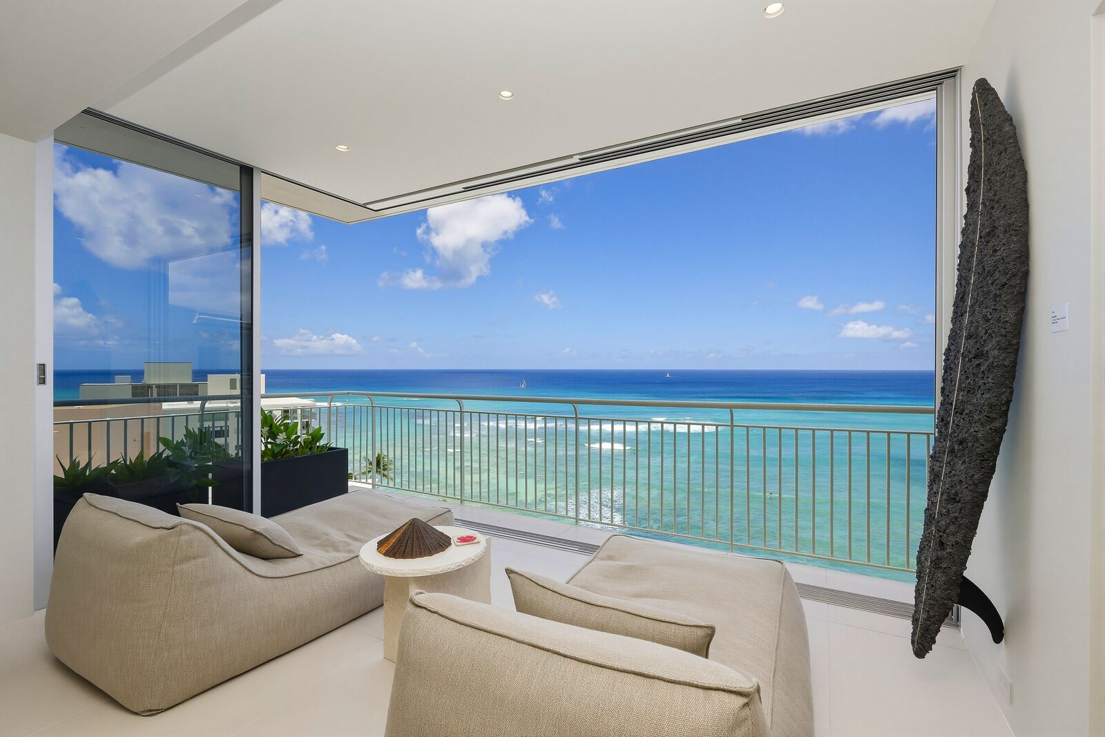 Property Photo:  2969 Kalakaua Avenue 1201  HI 96815 
