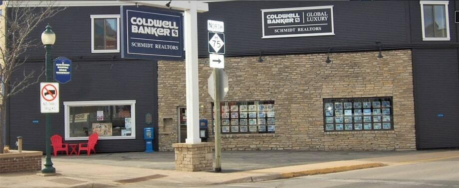 Coldwell Banker Schmidt Realtors - Boyne City,Boyne City,Schmidt Real Estate