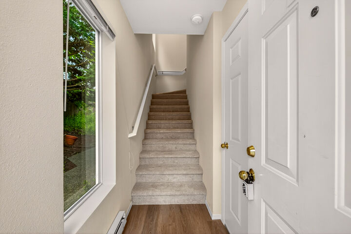 Property Photo: 8916 Meridian Place NE A201 WA 98258