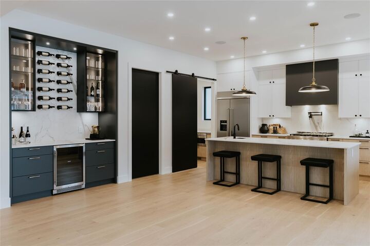 Photo de la propriété:  5533 Foothill Court  BC V1W 0C4 