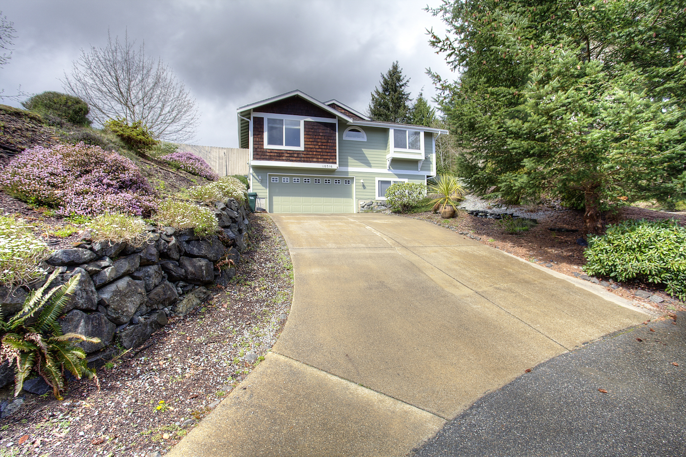 Property Photo:  10716 33rd Av Ct NW  WA 98332 