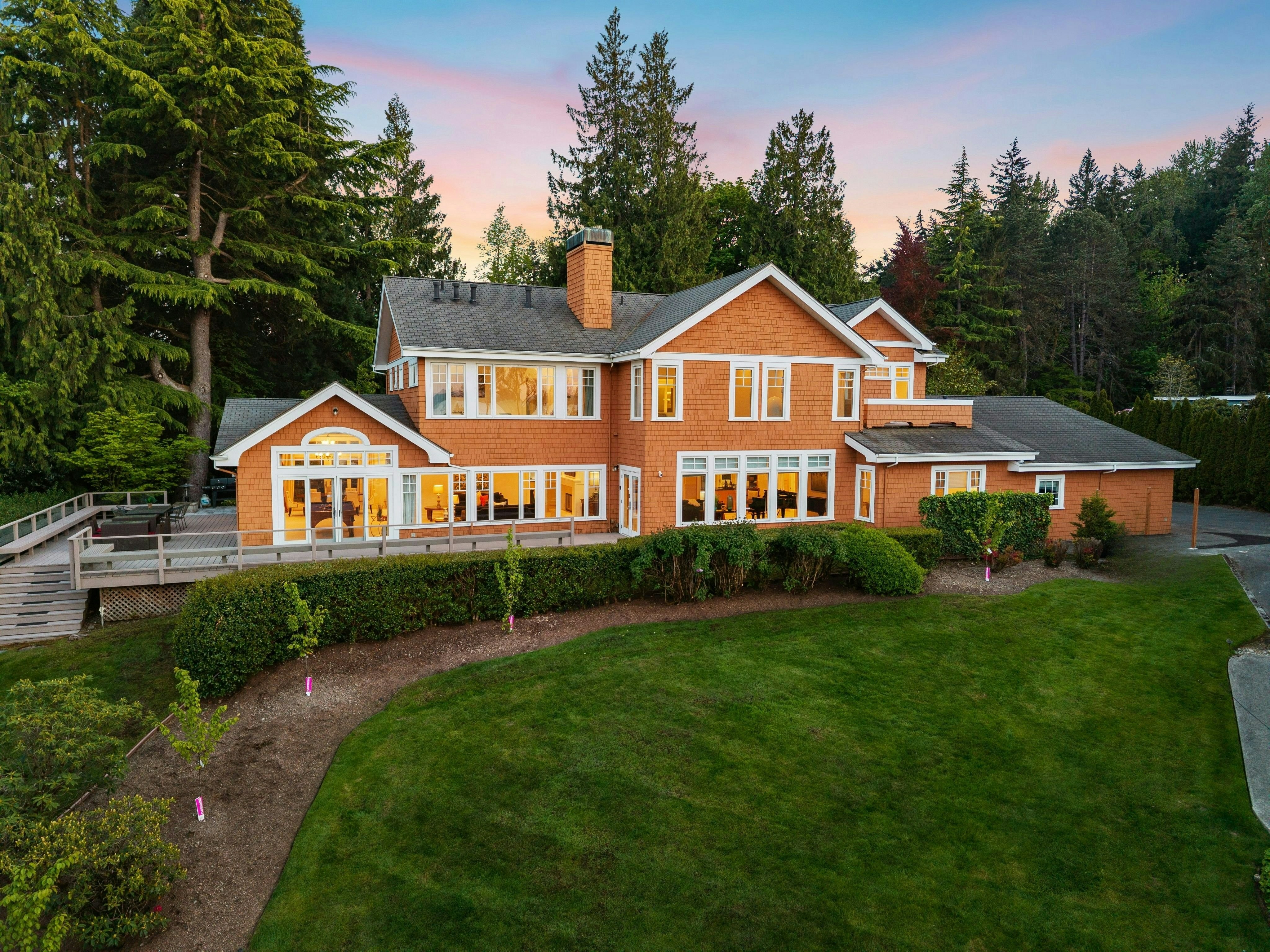 Property Photo: 7944 NE 32nd Street WA 98039