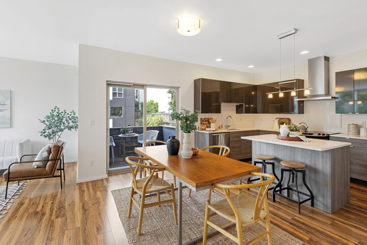 Property Photo: 2510 S Dearborn Street WA 98144