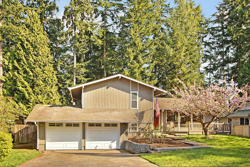 Property Photo:  14112 119th Ave NE  WA 98034 