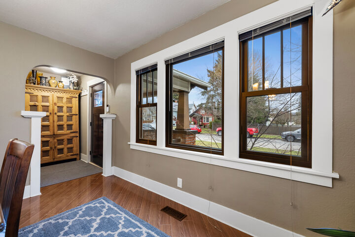 Property Photo:  2130 S M Street  WA 98405 