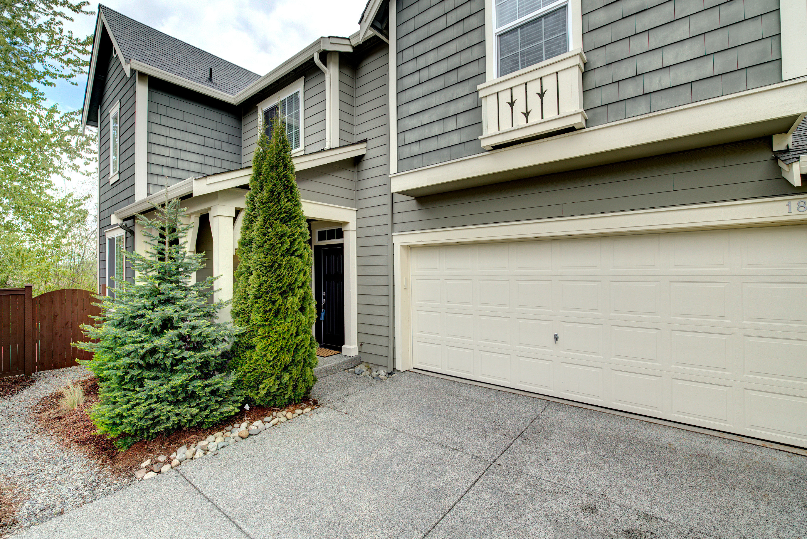 Property Photo: 18307 38th Dr SE 120 WA 98012