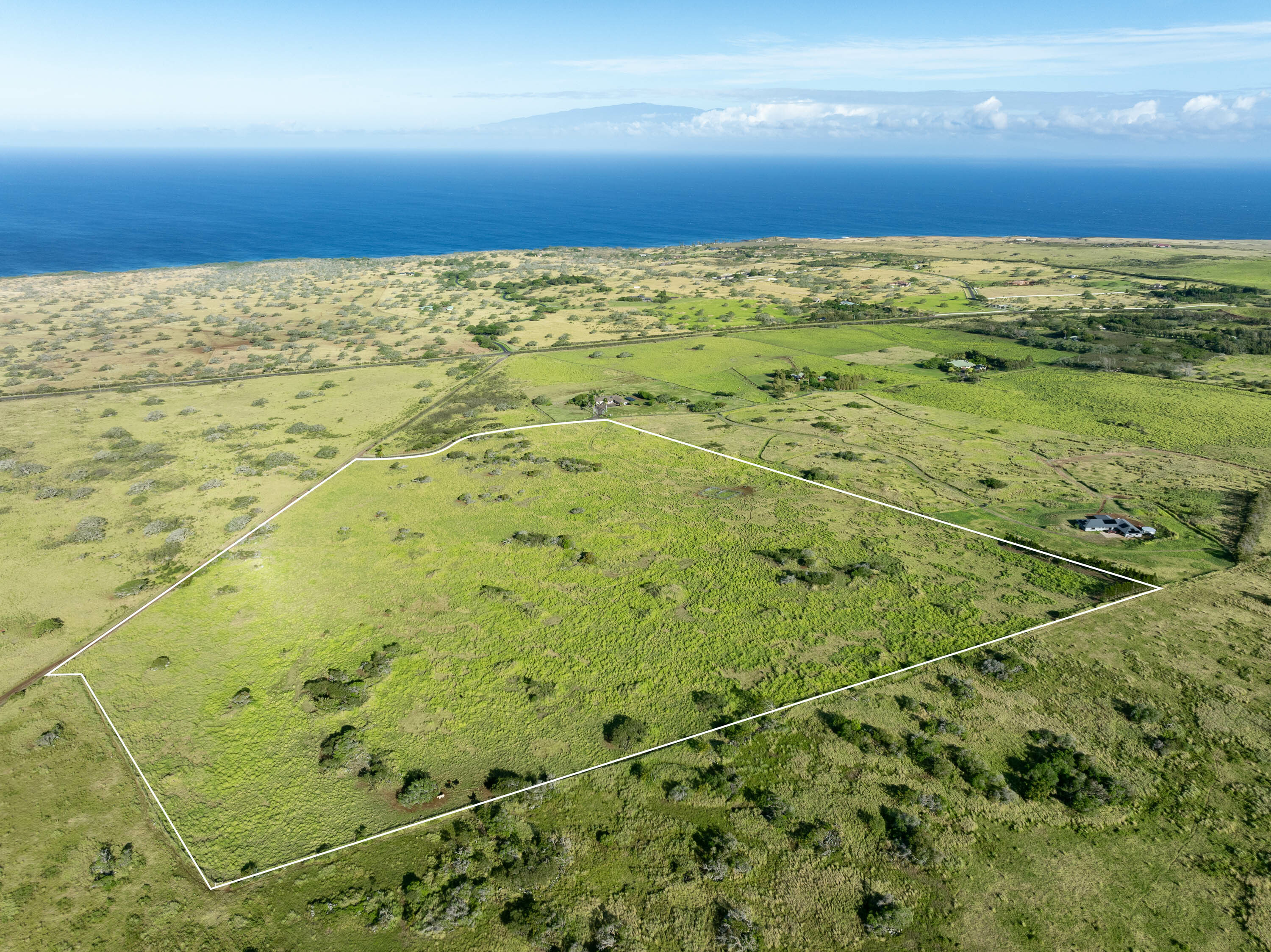 Lot #9 Lahuiki Place  Hawi HI 96719 photo