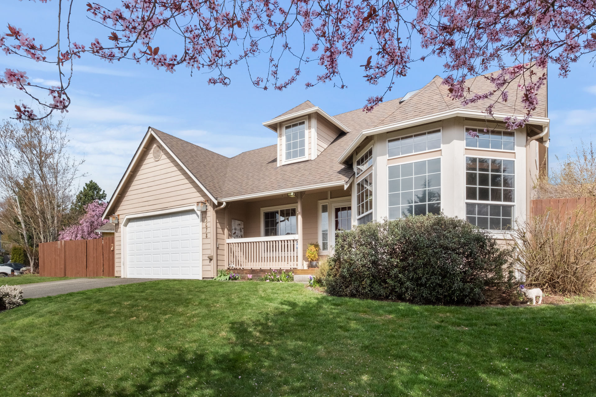 Property Photo:  3678 S 378th Street  WA 98001 