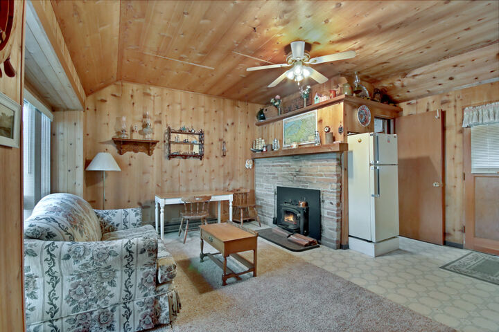 Property Photo:  32308 Benbow Dr E  WA 98338 