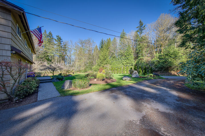 Property Photo: North madison 13355 N Madison Ave NE  WA 98110 