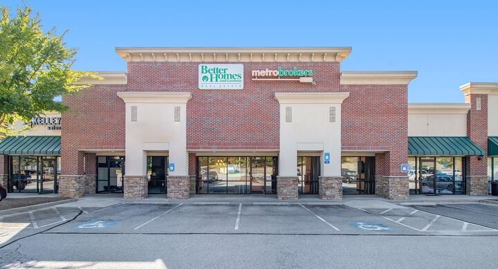 Metro Brokers,Powder Springs,Metro Brokers
