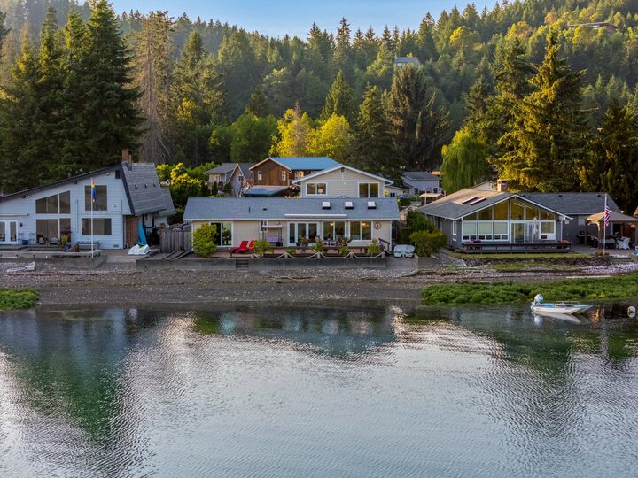 Property Photo: 260 NE Shorebrook Drive WA 98588